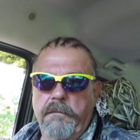 Russell Hackney
