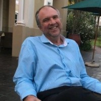 Andries S Du Plessis