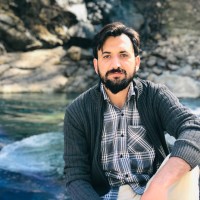 Dr.Sareer Haider