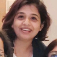 Sshefali Tiwwari
