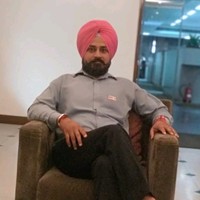 Manvinder Singh
