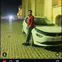 Kartikeya Dwivedi