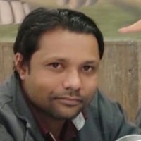 Iqraruddin Sheikh