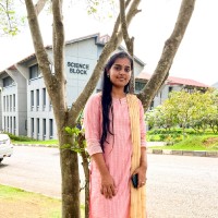 Pooja R