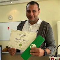 Moustafa M.Kamal