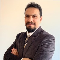 Alireza Shirhani