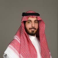 Inad Almutiri