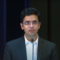 Hemant Mudgal