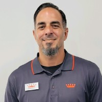 Edward Torres