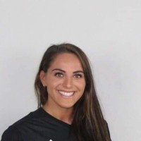 Kaley Whitworth