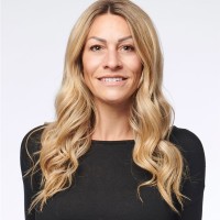 Caroline Verrienti