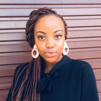 Lesego Moeng