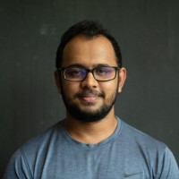 Lakshan Dharmarathna