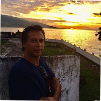 Eric Maelissa