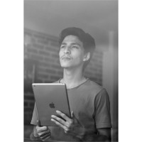 Uday Maharjan