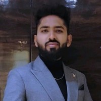 P Yogesh Kumar