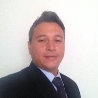 Roberto Jiménez