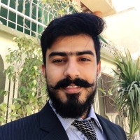 Mohammed Moosa Laghari