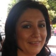 FERNANDA IÑIGUEZ