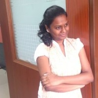 Swetha Kasipeta