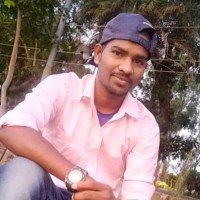 Naresh Kumar Mahto