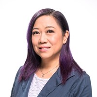 Angela Hon-Fuego
