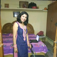 Saroj Sharma