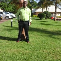 Bhekuzulu Trevor Chasokela