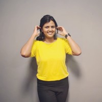 Aishwarya V