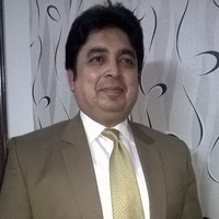 Naim Akhtar