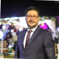 Ahmed Abdel-Rahman