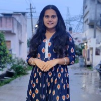 Navya Shree