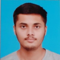 Pratham Patel