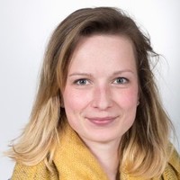 Nadine Goeree