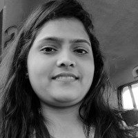 Shruti Shetkar