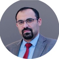 Mohamed Badr Badawi, Pmp