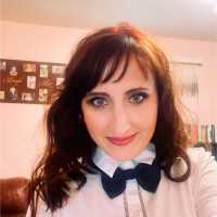 Nataliya Bilous
