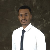 Ahmed Yahya