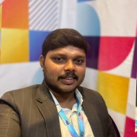 Dineshkumar B