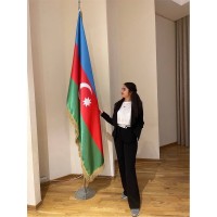 Nigar Mehdizade