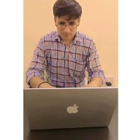 nikhil pant