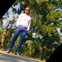 Chandra Shekhar Kumar