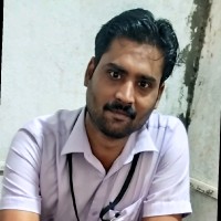 Bahuran kumar Thakur