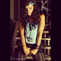 Kaydra Larue