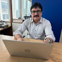 Himanshu Tripathi