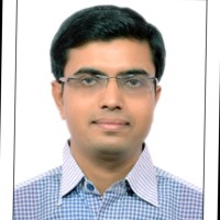 Dharmesh Solanki