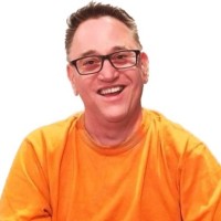 Darrin Ray