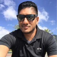 Nasif Ali