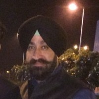 Simarjit bawa