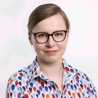 Aleksandra M. M. Mikołajczyk